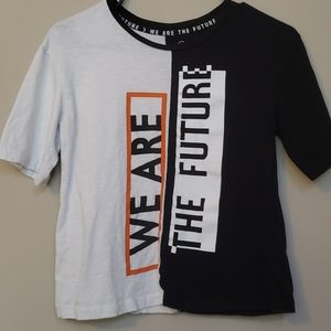 Target We Are The Future T Shirt